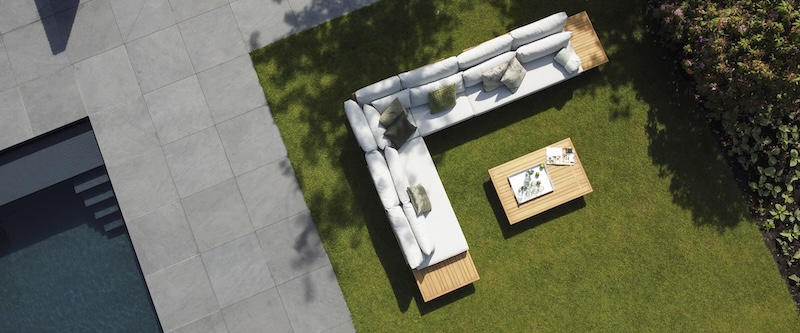 Commercieel werk voor Beach7